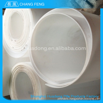 Promotional Various Durable Using 0.2mm ptfe sheet